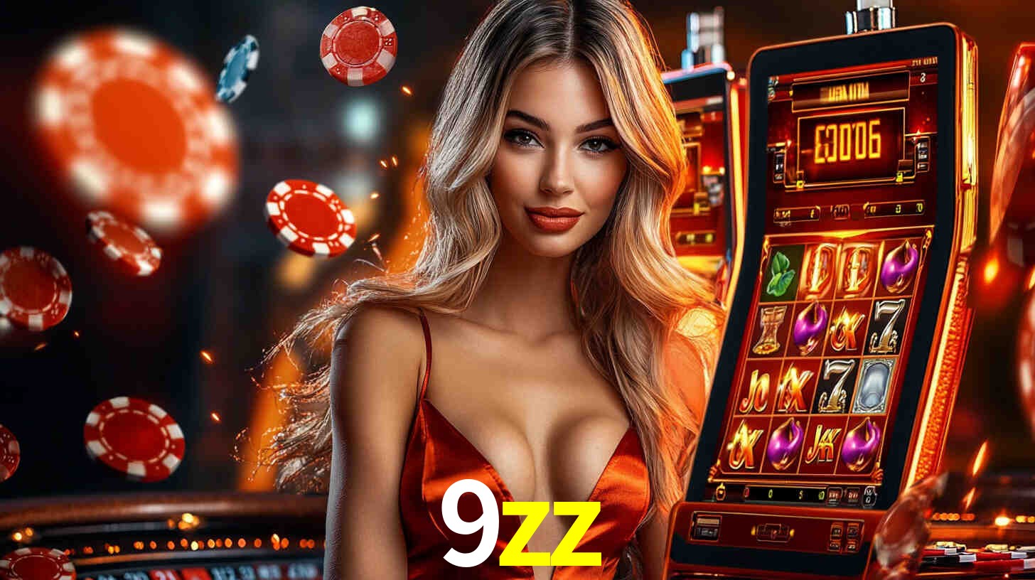 9zz: Seu Cassino Premiado com Pagamentos Rápidos