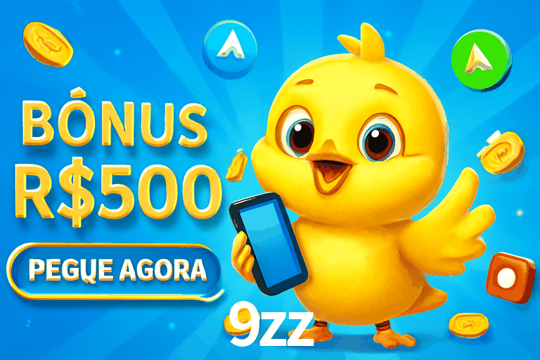 Descubra a Magia dos Jogos de Arcade no 9zz