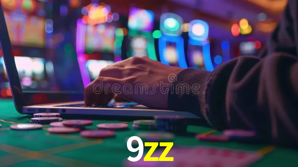 Recursos de Bônus 9zz