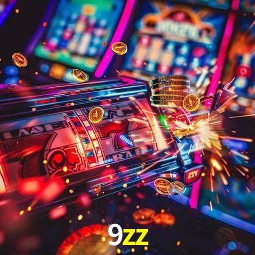 Diretório de Jogos 9zz