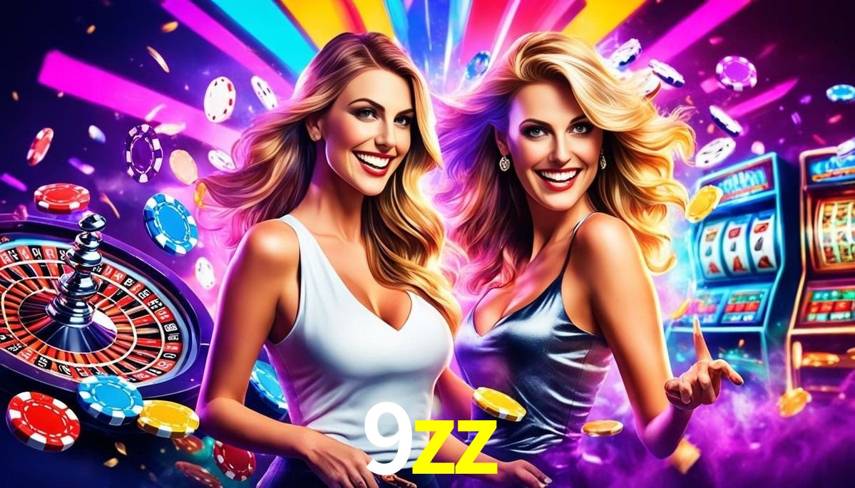 Estatísticas do Jogo 9zz