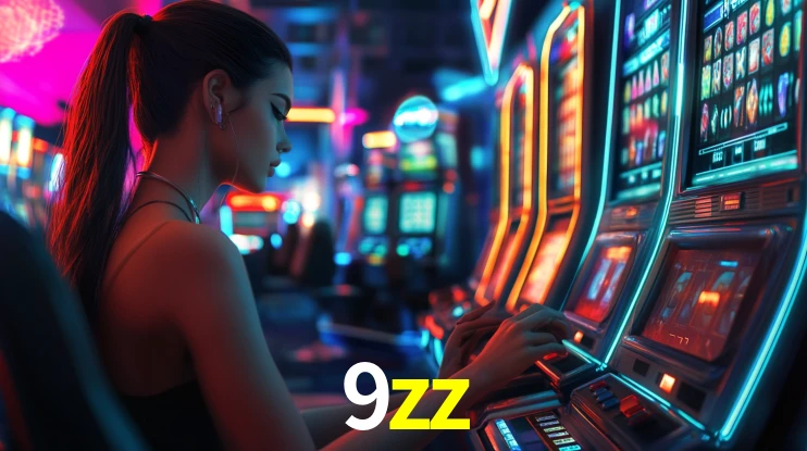 Experimente o Login Seguro Premium no 9zz