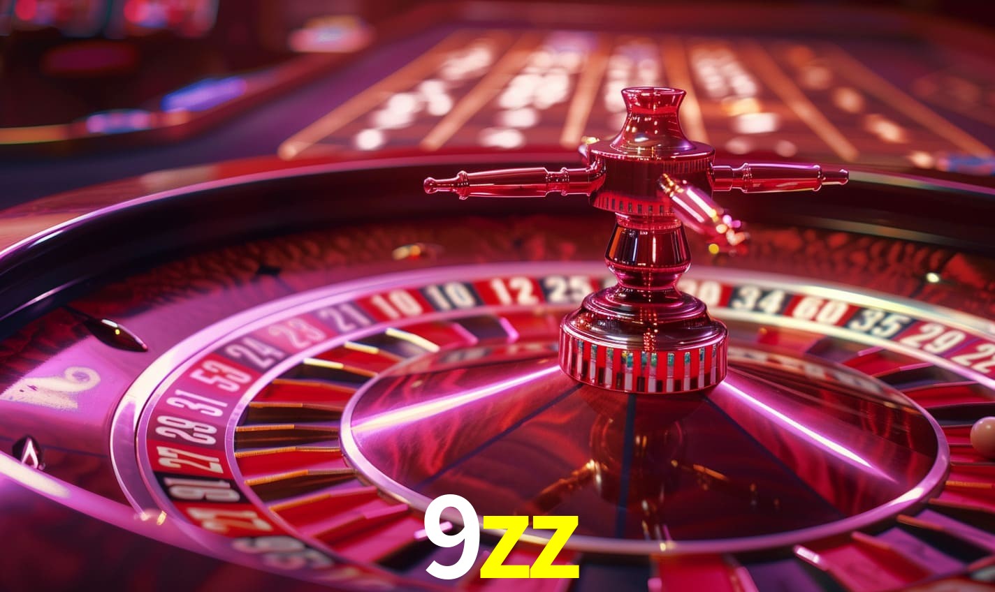 Casino Ao Vivo 9zz