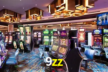 A Emoção da Loteria na 9zz: Uma Chance de Mudança de Vida