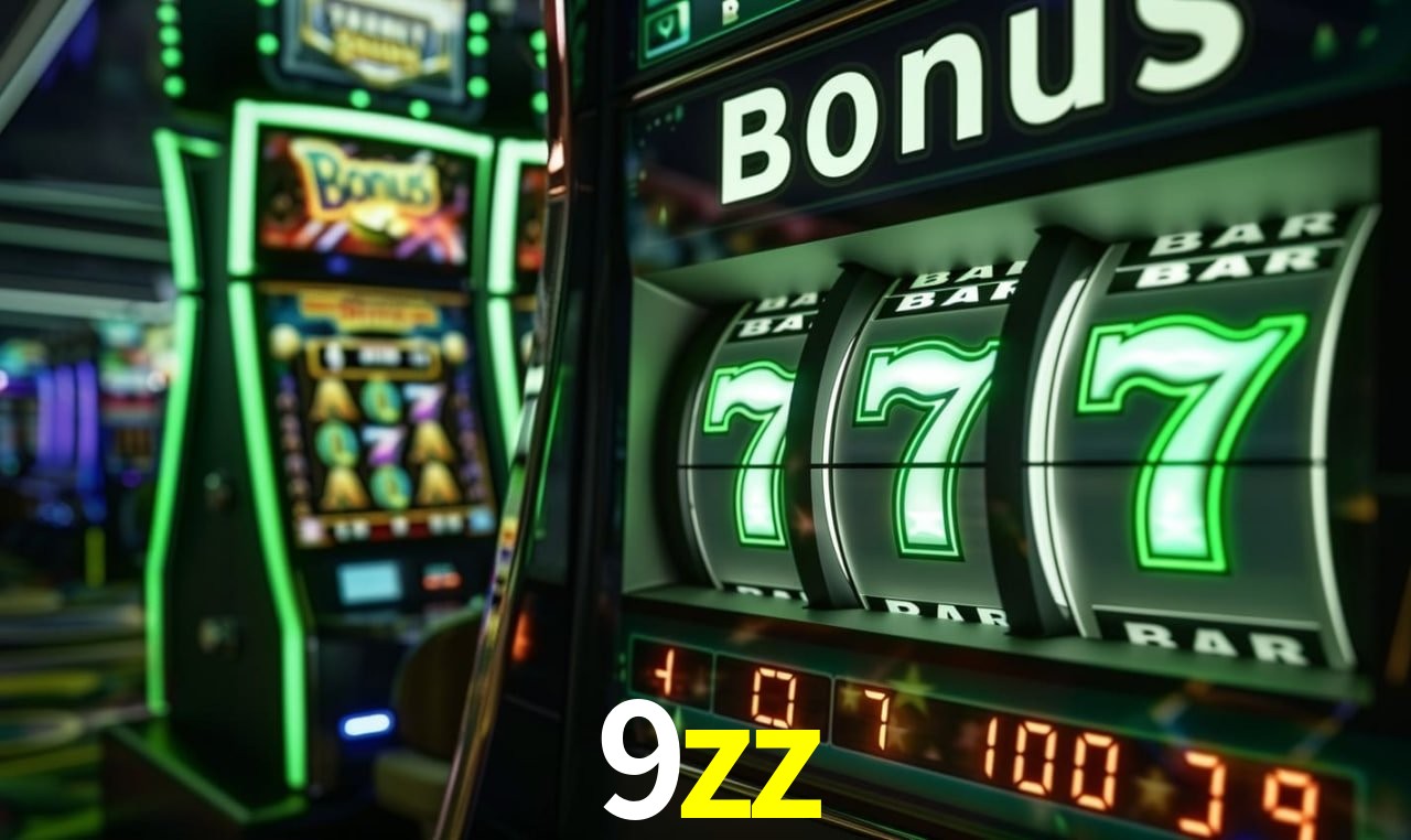 Casino Ao Vivo 9zz