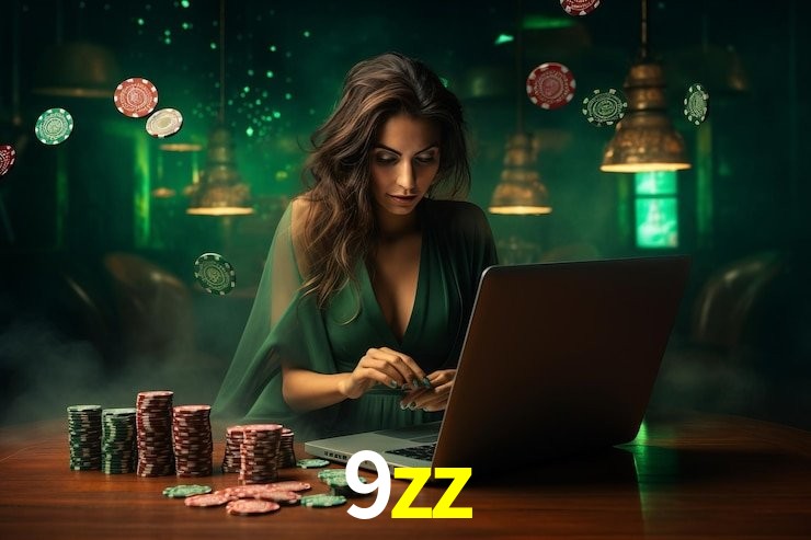 PIX Instantâneo 9zz
