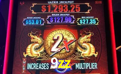 Desvendando o Mundo dos Jogos Virtuais na 9zz