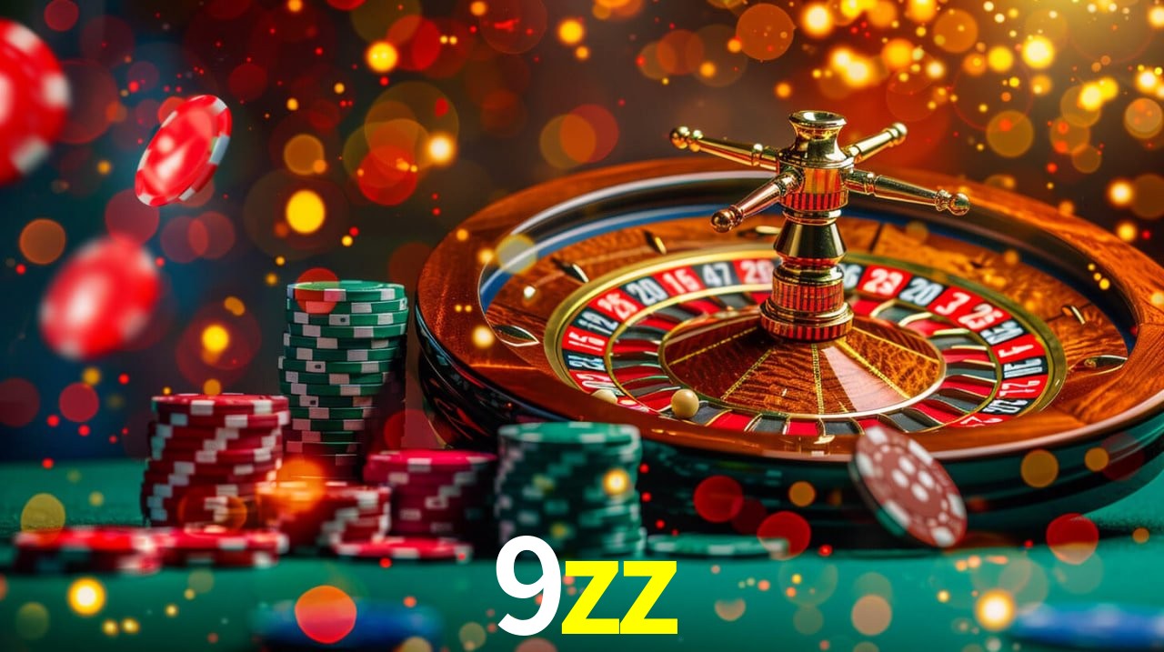 Casino VIP 9zz