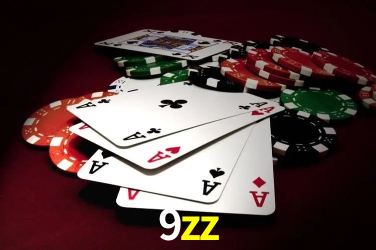 Provedores de Jogos 9zz