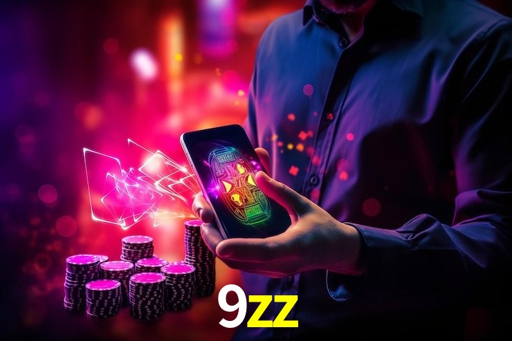 Casino Ao Vivo 9zz